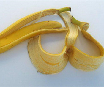 香蕉皮对激素脸的作用有吗？