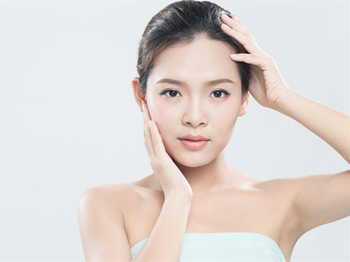 皮肤护肤品不吸收的表现，，不吸收怎么调理  护肤品 皮肤 美白祛黄 第2张