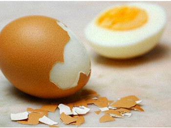 激素脸可以吃鸡蛋吗