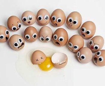 激素脸可以吃鸡蛋吗  激素脸 美白祛黄 第2张