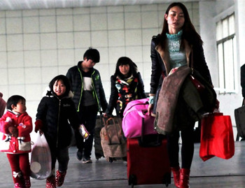 过年敏感肌肤护肤小常识有哪些