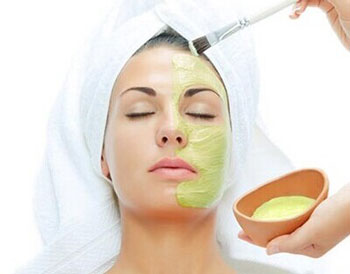 脸上皮肤过敏干燥怎么办  过敏 干燥 美白祛黄 第2张