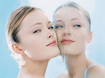 脸皮肤缺水过敏了怎么办  过敏 怎么办 美白祛黄 第3张