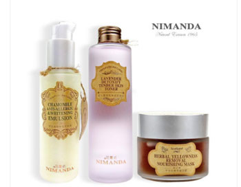 纯植物抗过敏护肤品排行榜