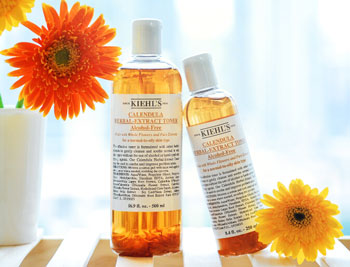 纯植物抗过敏补水效果好的护肤品