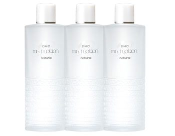 纯植物抗过敏补水效果好的护肤品  敏感肌肤用护肤品 美白祛黄 第5张