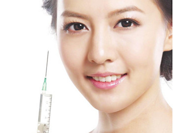 敏感肌肤可以打水光吗