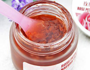 敏感肌肤自制补水面膜制作方法大全  敏感肌肤用护肤品 面膜 美白祛黄 第3张