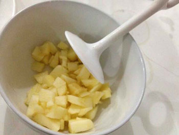 敏感肌肤自制补水面膜制作方法大全  敏感肌肤用护肤品 面膜 美白祛黄 第5张