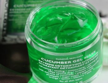 敏感肌肤自制补水面膜制作方法大全  敏感肌肤用护肤品 面膜 美白祛黄 第6张