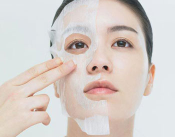 敏感肌肤自制补水面膜制作方法大全  敏感肌肤用护肤品 面膜 美白祛黄 第7张