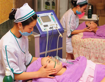 激素脸美容院能治好吗，原理是什么