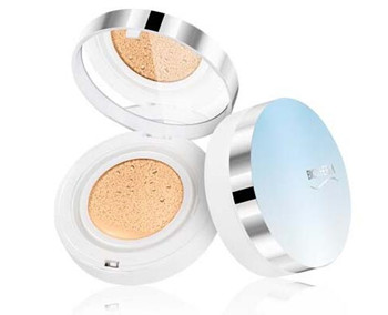 干皮敏感肌肤的气垫使用哪个  气垫 干皮 美白祛黄 第2张