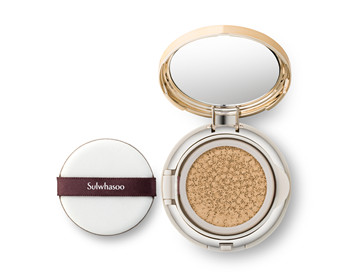 干皮敏感肌肤的气垫使用哪个  气垫 干皮 美白祛黄 第3张