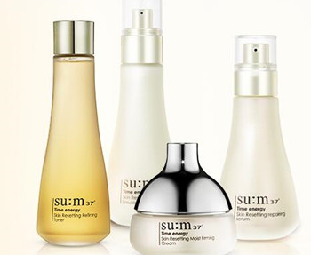 韩妆哪个品牌适合敏感肌肤