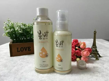 韩妆哪个品牌适合敏感肌肤  品牌 韩妆 美白祛黄 第2张