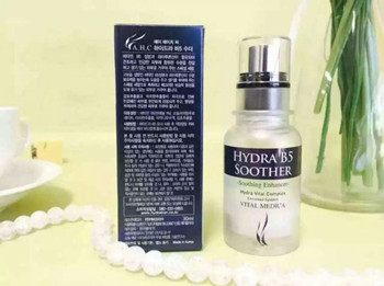 韩妆哪个品牌适合敏感肌肤  品牌 韩妆 美白祛黄 第3张