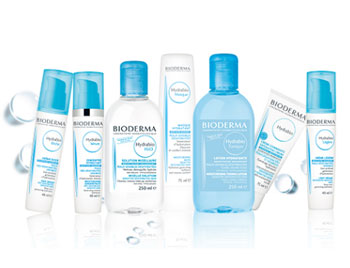 缺水性敏感肌肤过敏怎么办  过敏 怎么办 美白祛黄 第2张