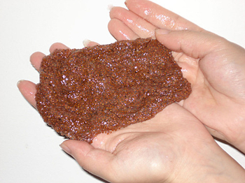 激素脸可以敷海藻面膜吗  海藻 激素脸 面膜 美白祛黄 第2张