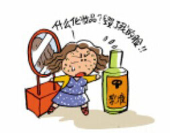 脸上过敏一般几天能好