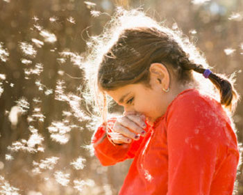 脸上过敏一般几天能好  脸上过敏 几天好 美白祛黄 第2张