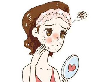 脸上过敏一般几天能好  脸上过敏 几天好 美白祛黄 第6张