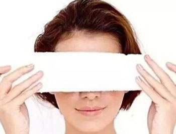 脸上过敏可以用冰敷吗