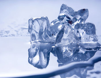 脸上过敏可以用冰敷吗  过敏 冰敷 美白祛黄 第3张