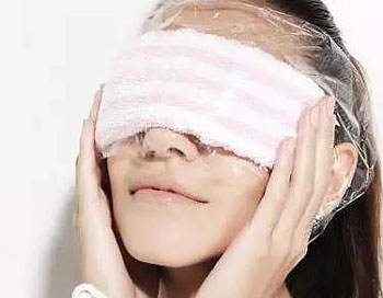 脸上过敏可以用冰敷吗  过敏 冰敷 美白祛黄 第5张