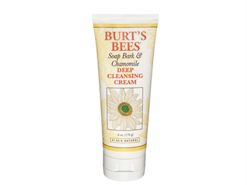 混合敏感肌肤洗面奶