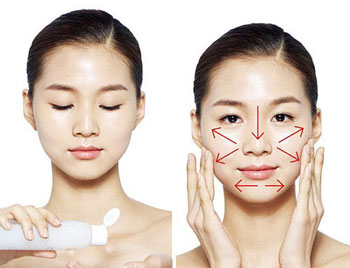 高敏敏感肌肤怎么保养  高敏 肌肤 美白祛黄 第4张