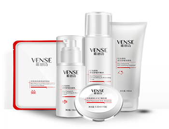 激素脸红肿要怎么消除  激素 美白祛黄 第5张