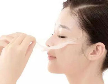 激素脸能用生理盐水排毒吗  激素脸 排毒 美白祛黄 第3张