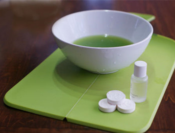 敏感肌肤可以用黄瓜敷脸吗  美白祛黄 第3张