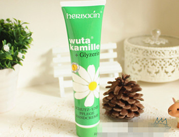 4款德国敏感肌肤护肤品牌推荐