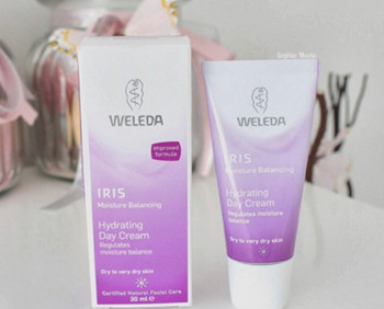 4款德国敏感肌肤护肤品牌推荐  敏感肌肤专用护肤品 美白祛黄 第3张