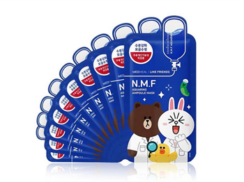 抗过敏面膜排行榜10强看看哪些牌子好  面膜 牌子 排行榜 美白祛黄 第8张