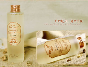 5款适合敏感肌的平价水乳套装  敏感肌肤用护肤品 美白祛黄 第4张