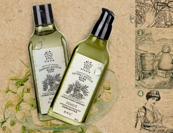 5款适合敏感肌的平价水乳套装  敏感肌肤用护肤品 美白祛黄 第5张