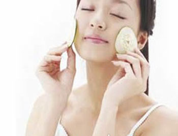 脸上过敏突然起了很多痘痘怎么办  痘痘 怎么办 美白祛黄 第4张