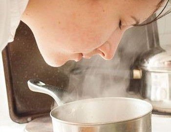 艾叶熏脸能治激素脸吗  激素脸 艾叶 美白祛黄 第2张