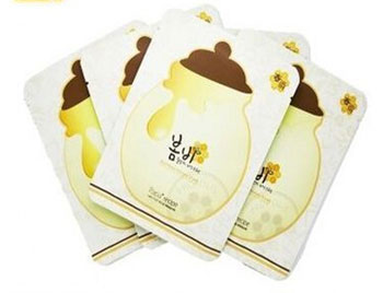 春雨面膜敏感肌能用吗多少钱一盒