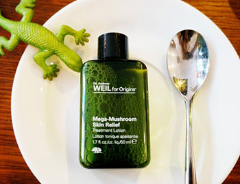 敏感肌补水保湿产品排行榜  敏感肌肤用护肤品 美白祛黄 第2张