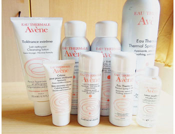 适合角质层薄的六大护肤品牌