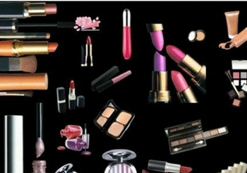 用化妆品脸过敏肿了怎么消除  化妆品 美白祛黄 第4张