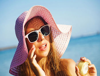 乱用护肤品导致的敏感皮肤怎么修复  敏感皮肤怎么修复 美白祛黄 第5张