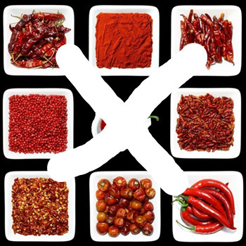 激素脸不能吃什么东西  激素脸 美白祛黄 第2张