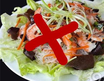 激素脸不能吃什么东西  激素脸 美白祛黄 第4张