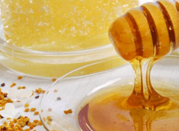 脸上过敏可以敷蜂蜜吗  脸上过敏 蜂蜜 美白祛黄 第3张