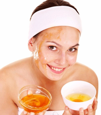 脸上过敏可以敷蜂蜜吗  脸上过敏 蜂蜜 美白祛黄 第7张